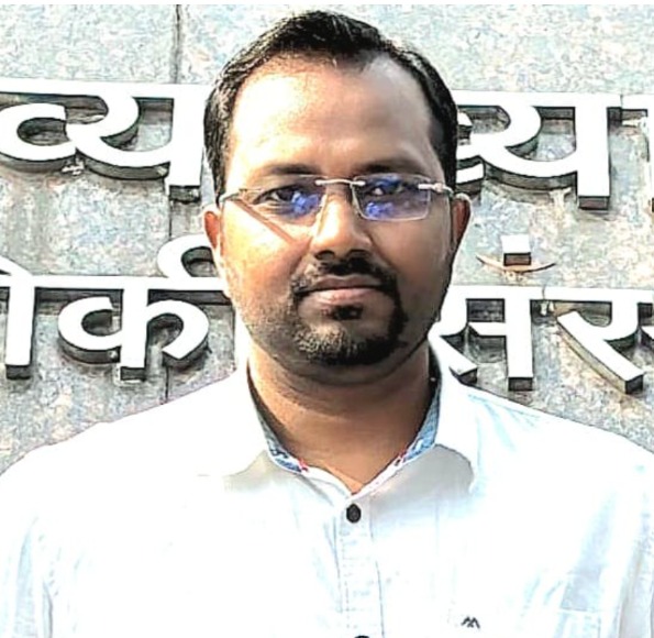 Abhimanyu Sharma